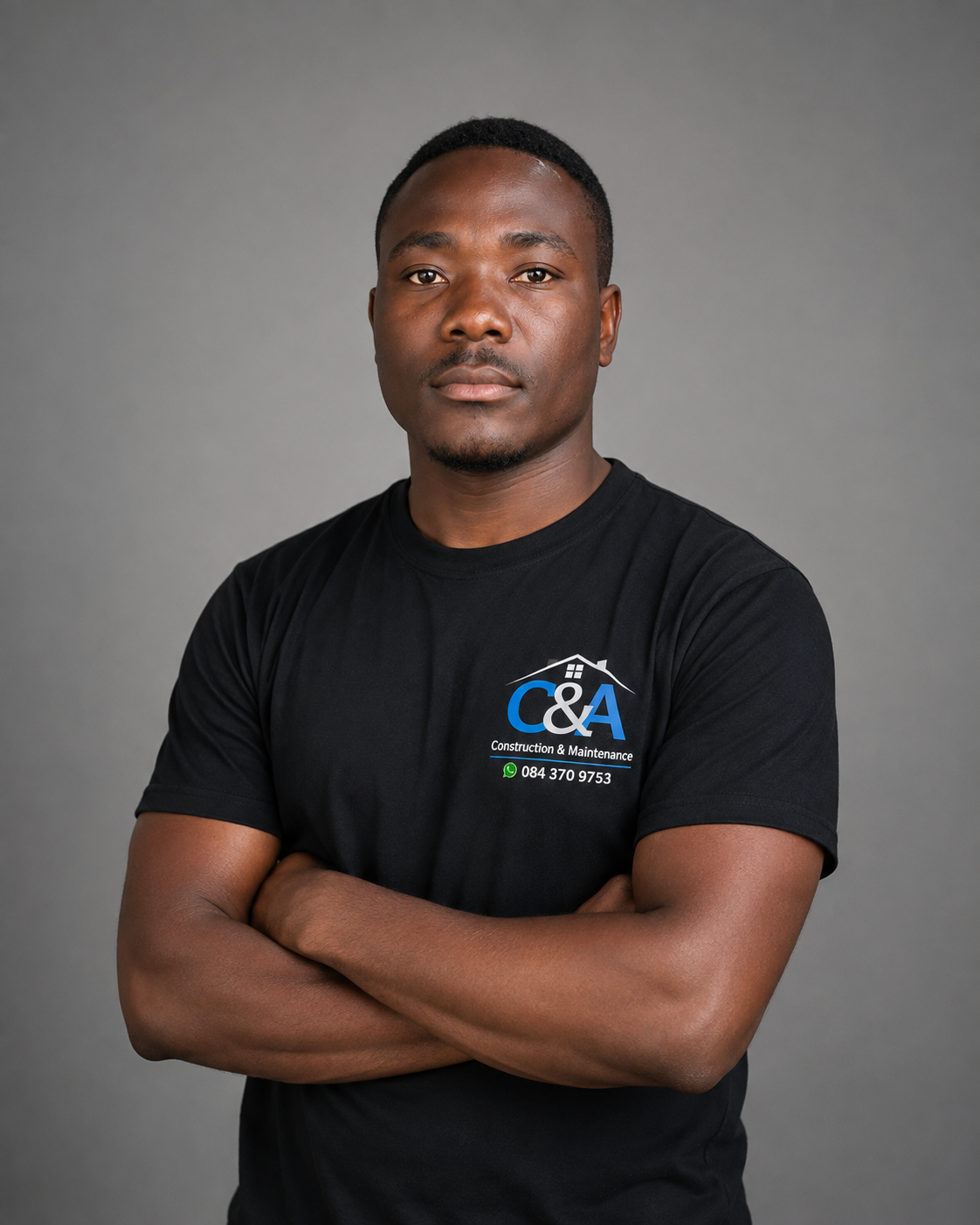 C&A team member — Project Manager