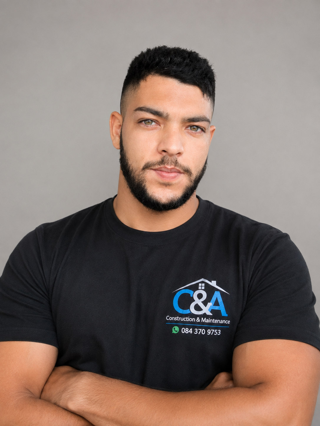 C&A team member — Founder & Owner