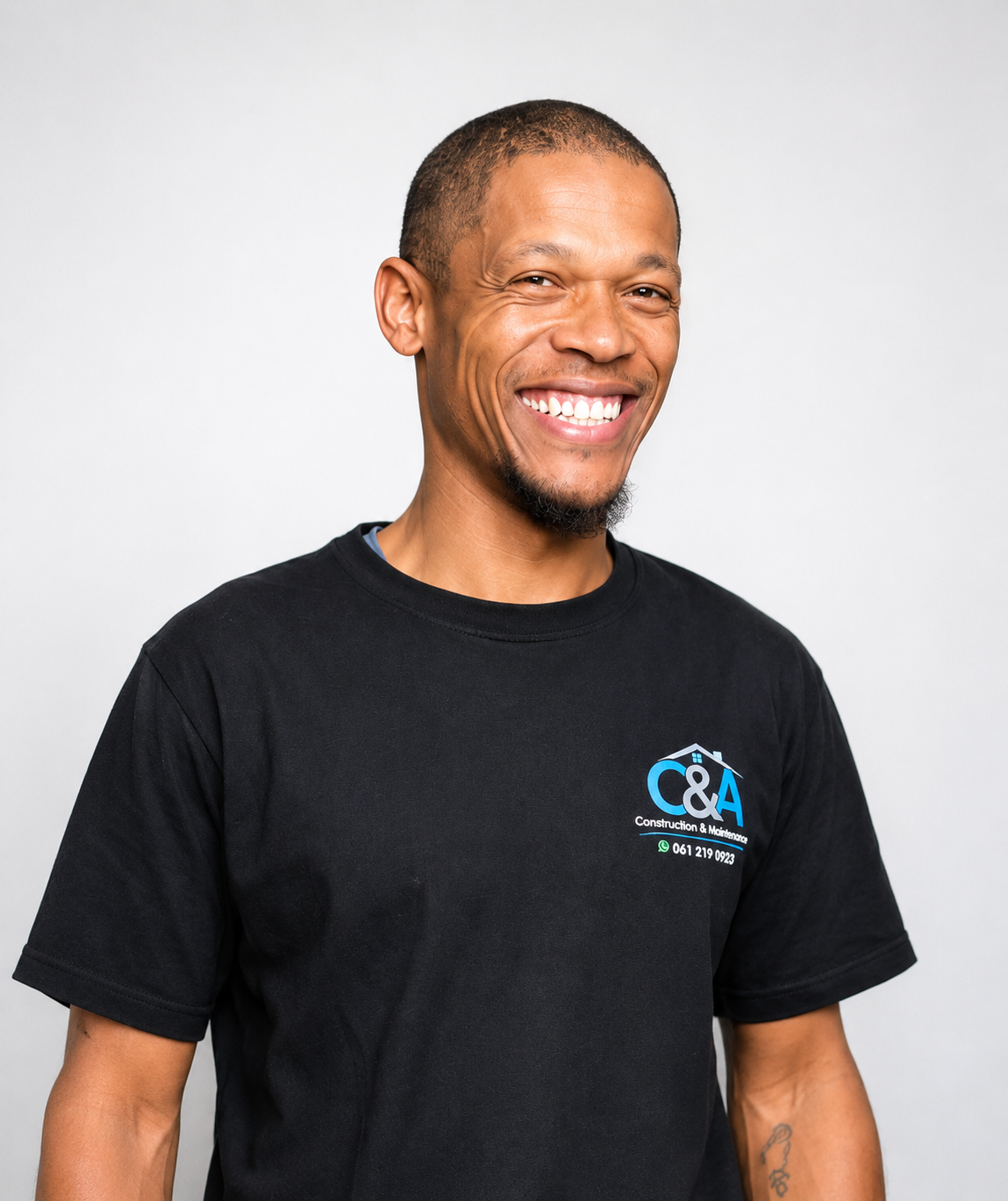C&A team member — Apprentice