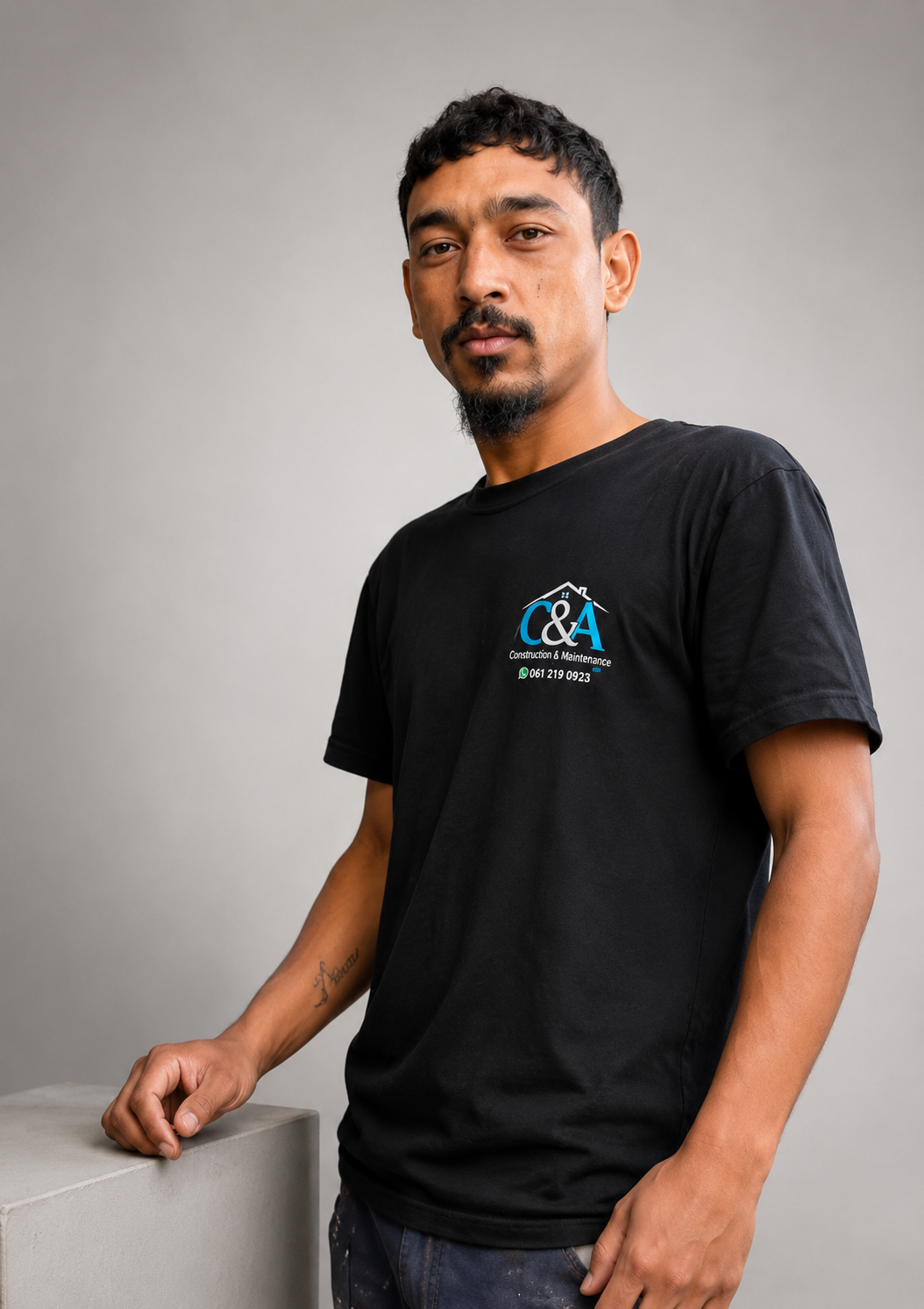 C&A team member — Apprentice
